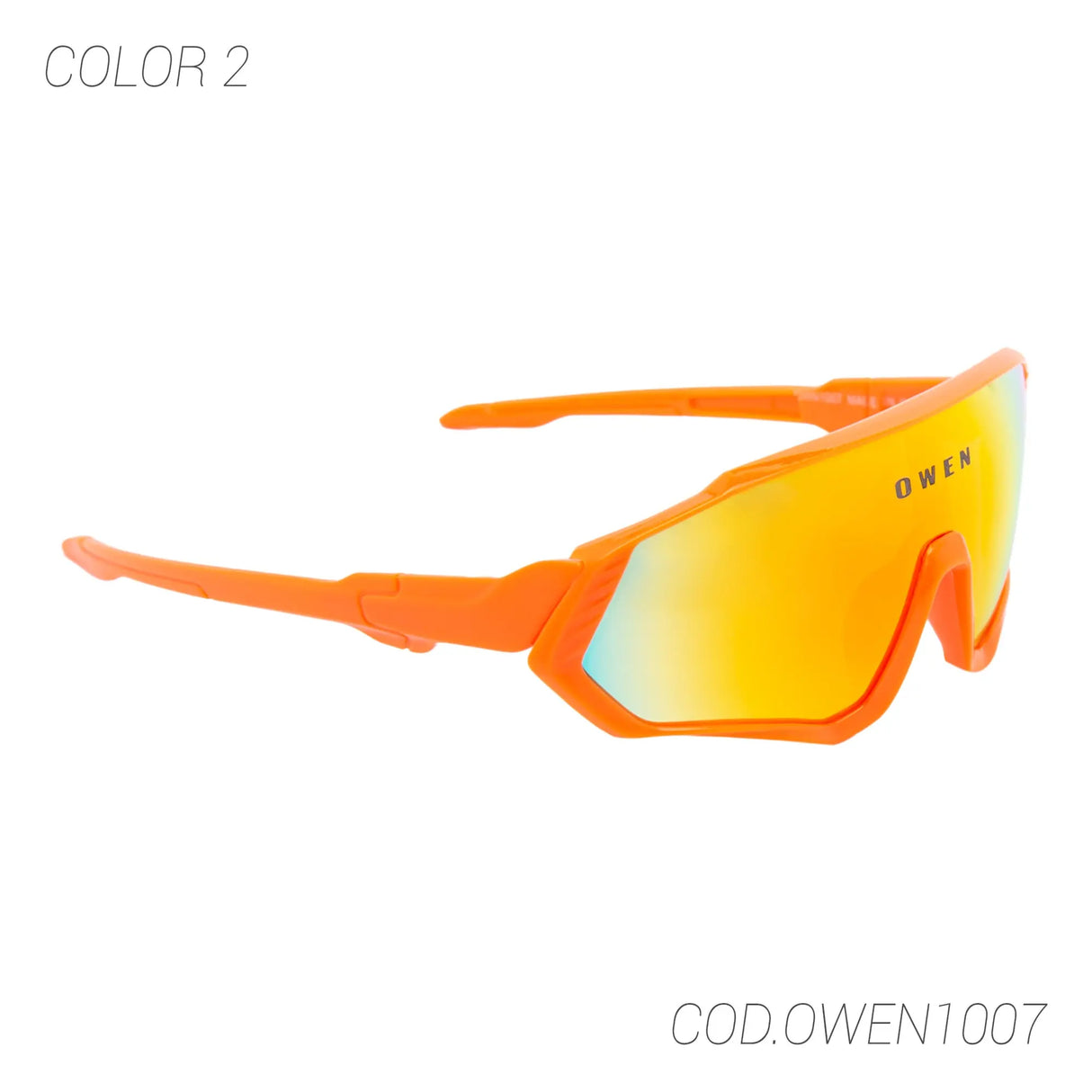 LENTES DE SOL UV400 KIDS OWN1007 OWEN OWEN