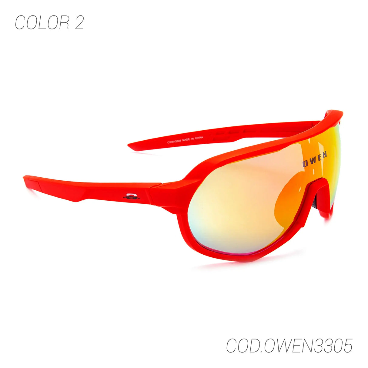 LENTES DE SOL UV400 HOMBRE OWEN3305 OWEN OWEN