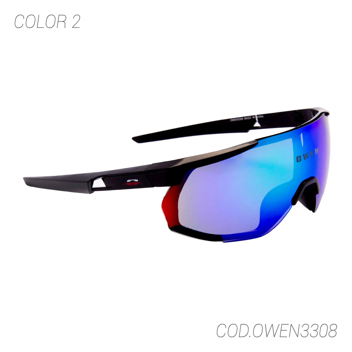 LENTES DE SOL UV400 HOMBRE OWEN3308 OWEN OWEN