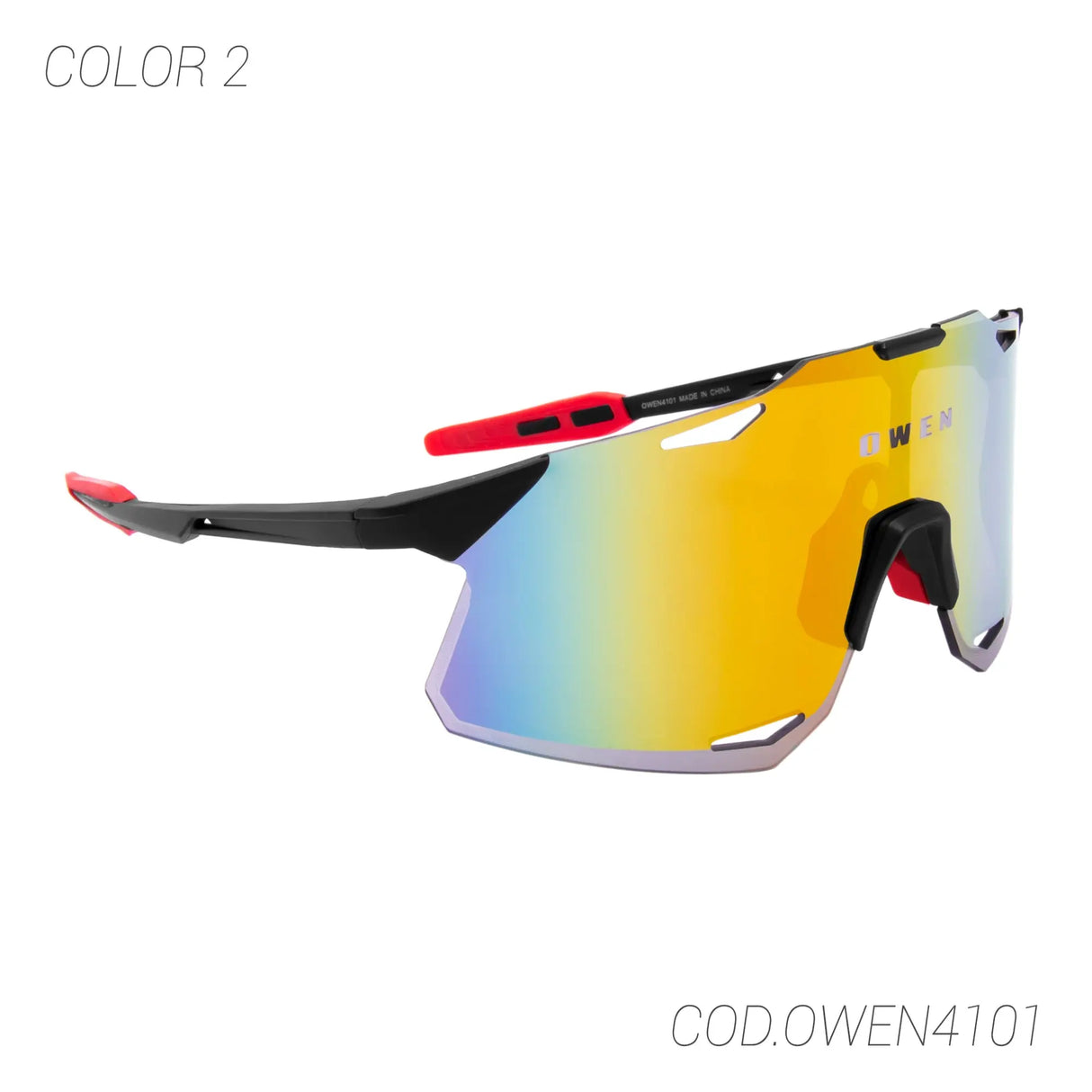 LENTES DE SOL UV400 HOMBRE OWEN4101 OWEN OWEN