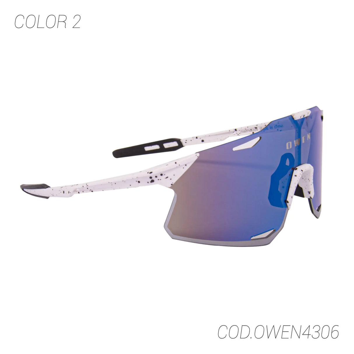 LENTES DE SOL UV400 HOMBRE OWEN4306 OWEN OWEN