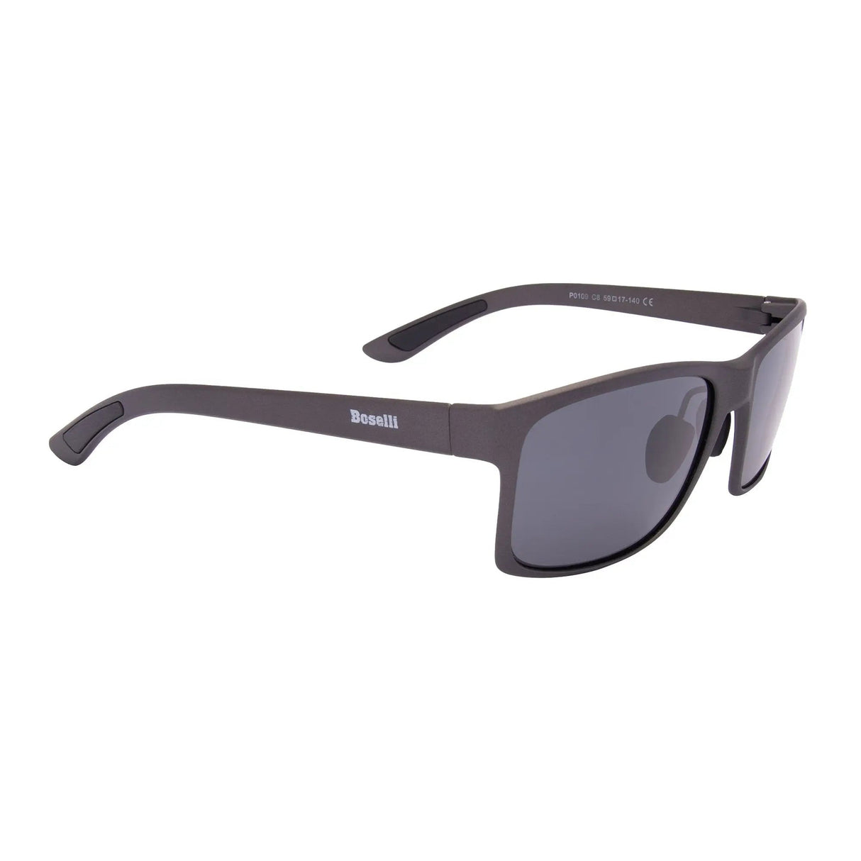 LENTES DE SOL POLARIZADOS UNISEX P0109 BOSELLI BOSELLI