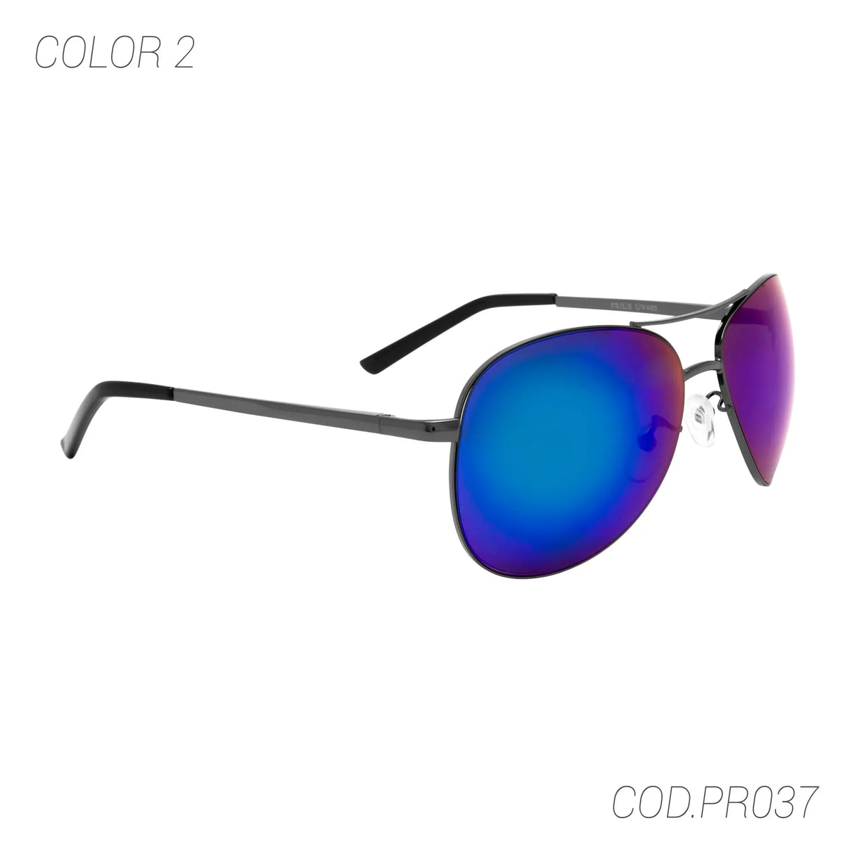 LENTES DE SOL UV400 UNISEX PR037 PRIUS PRIUS