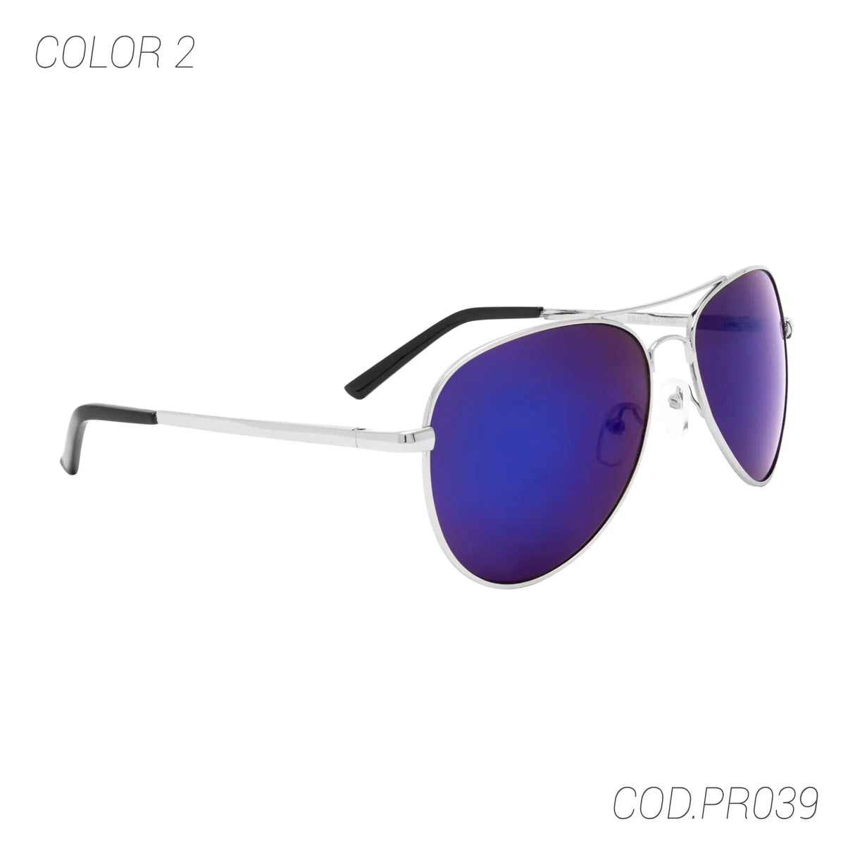 LENTES DE SOL UV400 UNISEX PR039 PRIUS PRIUS