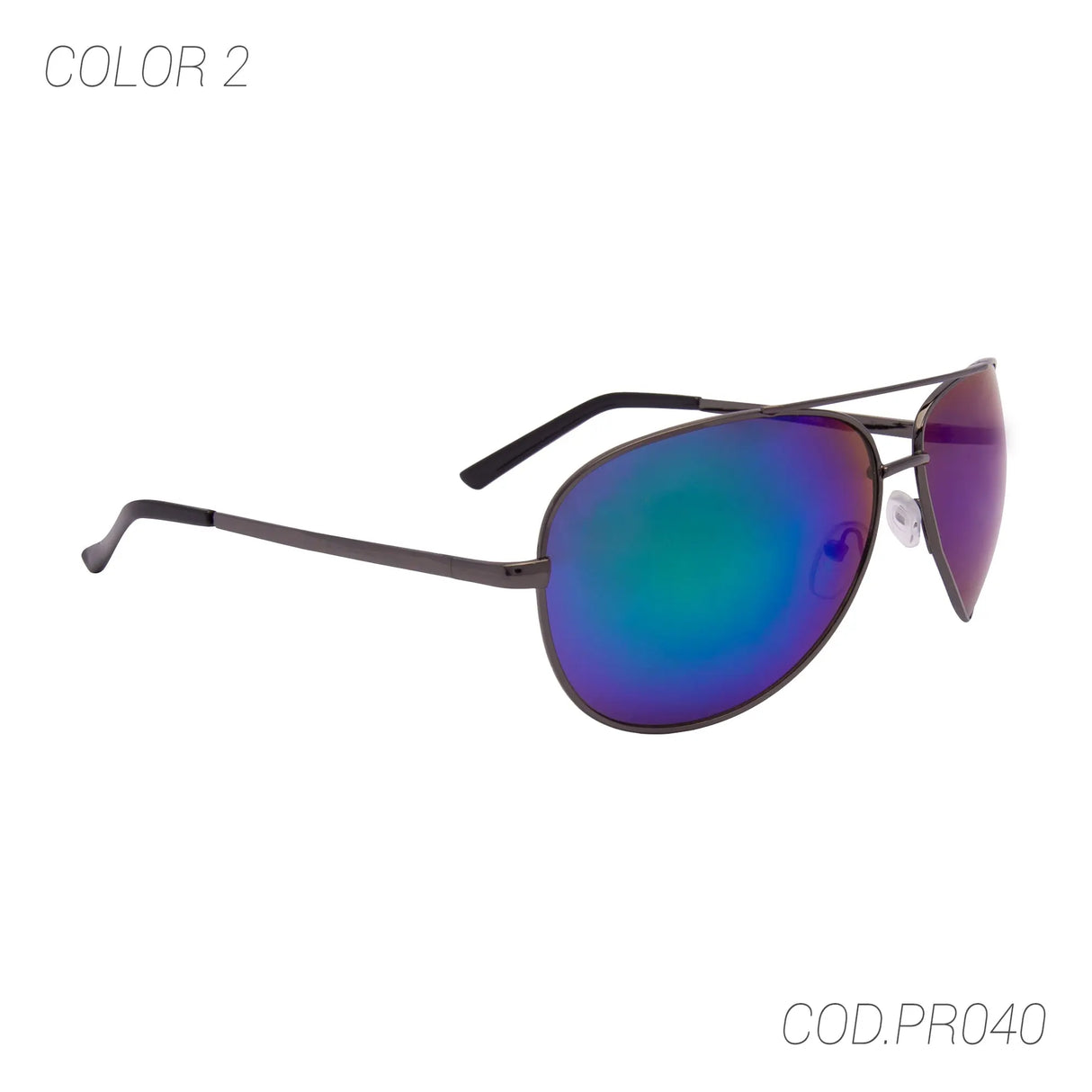 LENTES DE SOL UV400 UNISEX PR040 PRIUS PRIUS