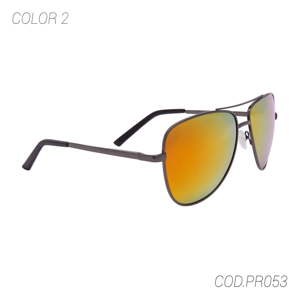 LENTES DE SOL POLARIZADOS UNISEX PR053 PRIUS PRIUS