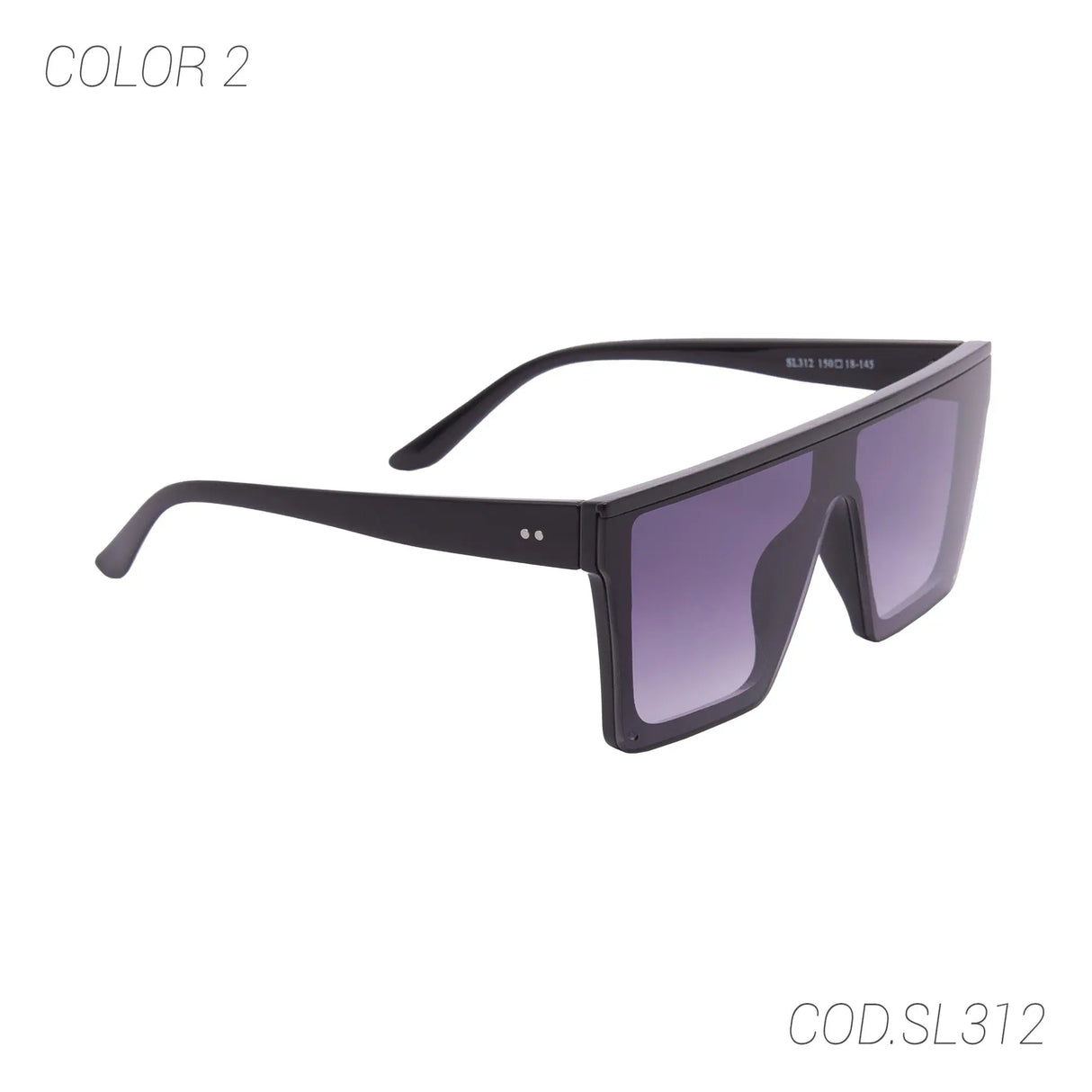 LENTES DE SOL UV400 MUJER SL312 SUNTIME SUNTIME