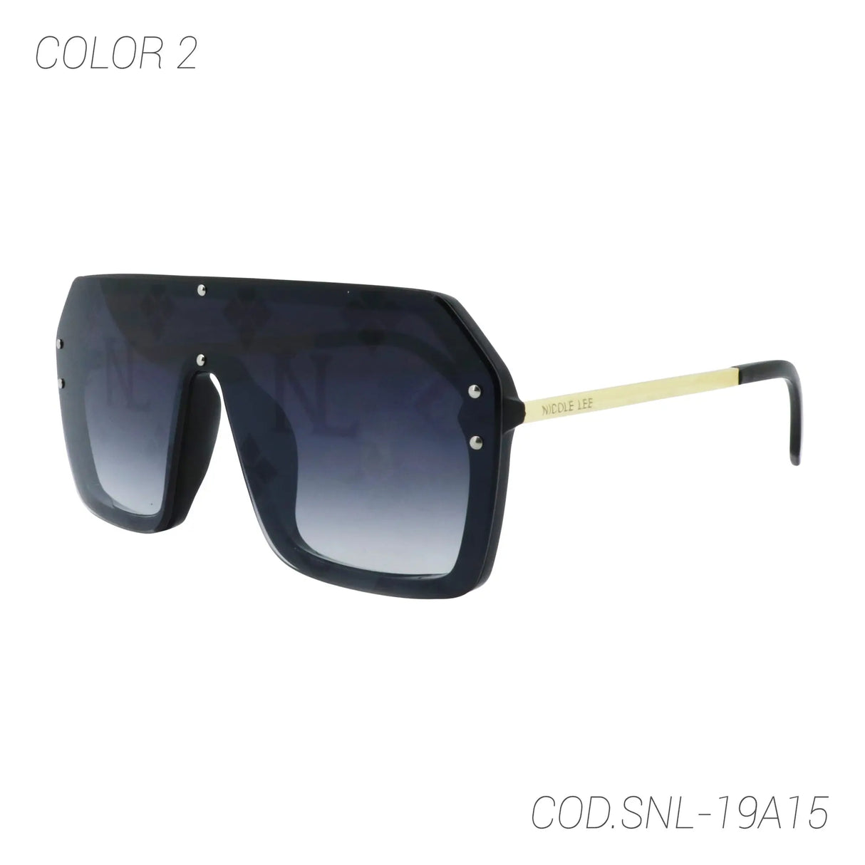 LENTES DE SOL UV400 MUJER SNL-19A15 NICOLE LEE NICOLE LEE