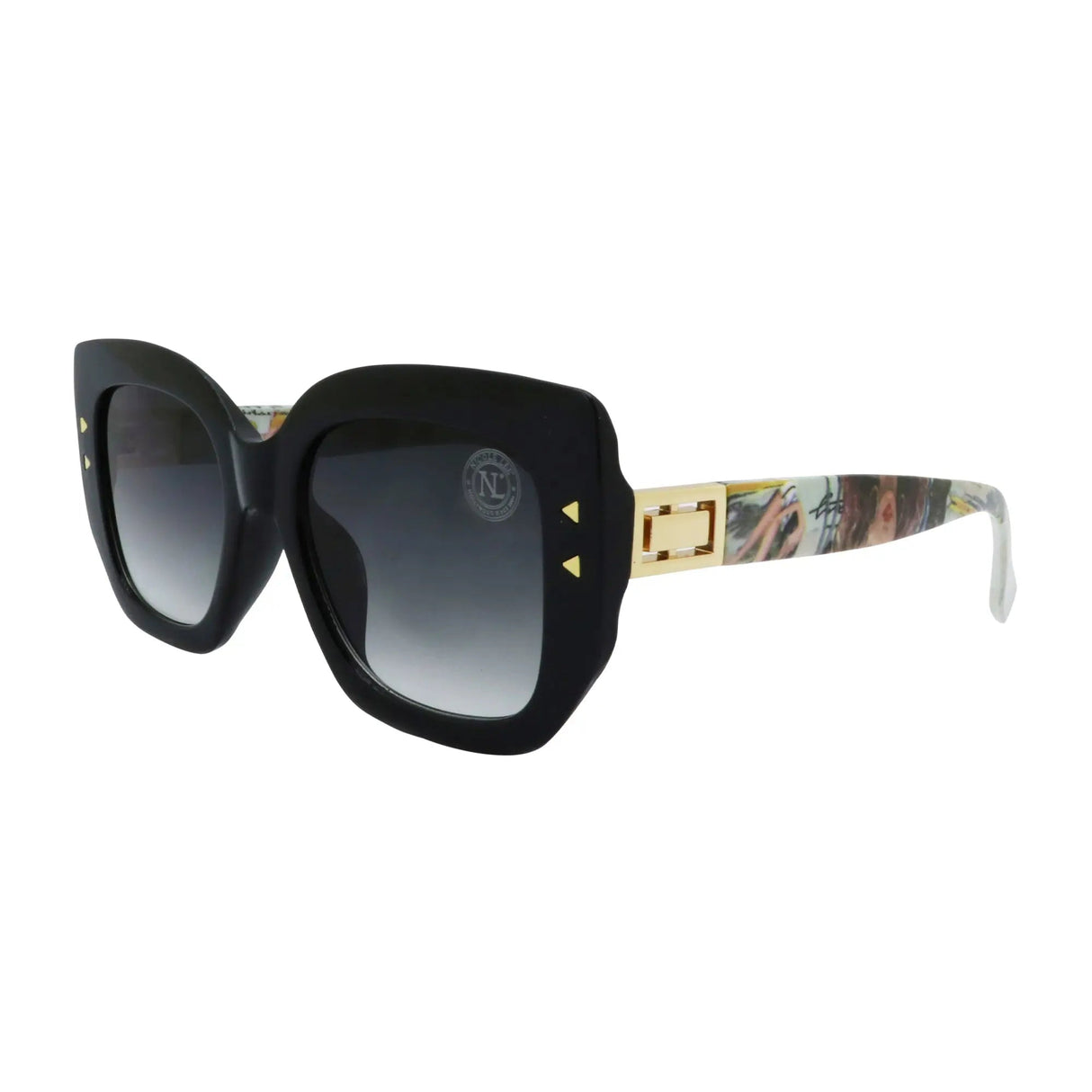 LENTES DE SOL UV400 MUJER SNL-19A17 NICOLE LEE NICOLE LEE