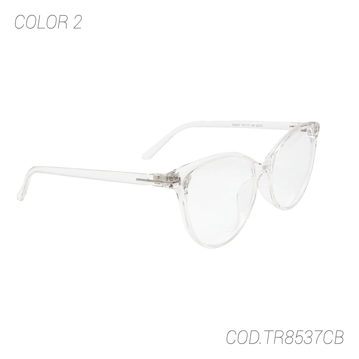 MONTURA DESCANSO MUJER TR8537CB CONFORT BLUE® CONFORT BLUE