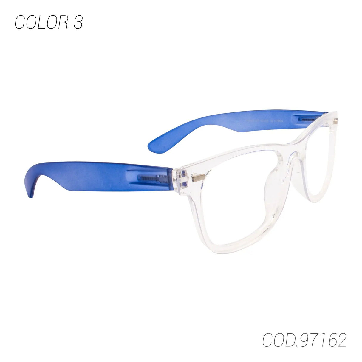 LENTES DE SOL UV400 UNISEX VHO8004B SUNTIME SUNTIME