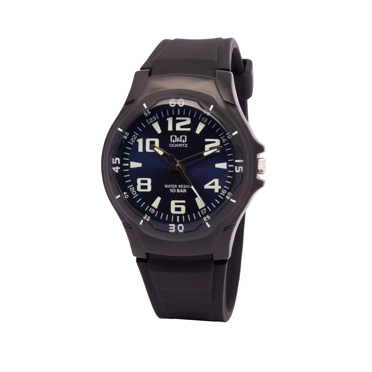 RELOJ ACUATICO HOMBRE VP58J003Y Q&Q Q&Q