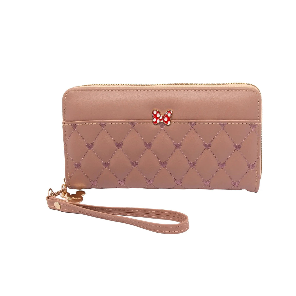 BILLETERA MUJER ESTAMPADO ZDNBT029 DISNEY - SUNTIMESTORE.COM