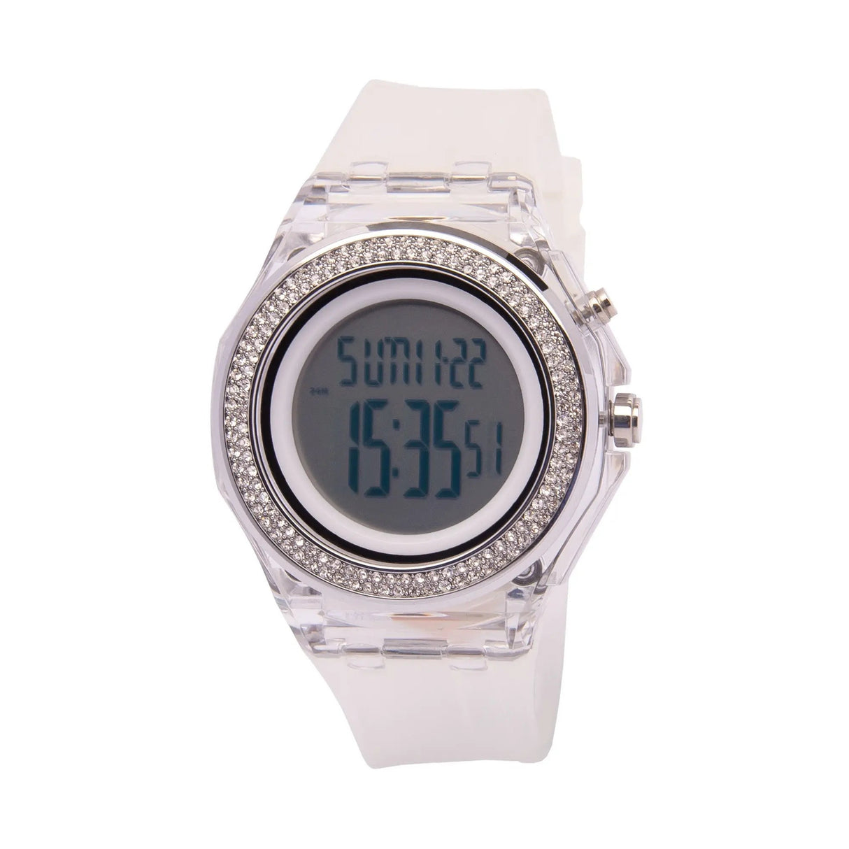 RELOJ ACUATICO MUJER 1598 SKMEI SKMEI