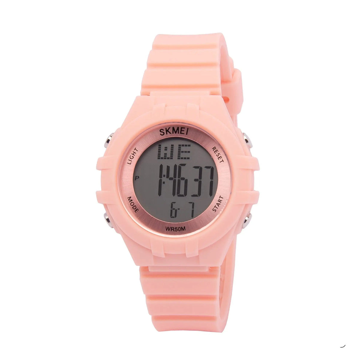 RELOJ ACUATICO MUJER 1716 SKMEI SKMEI
