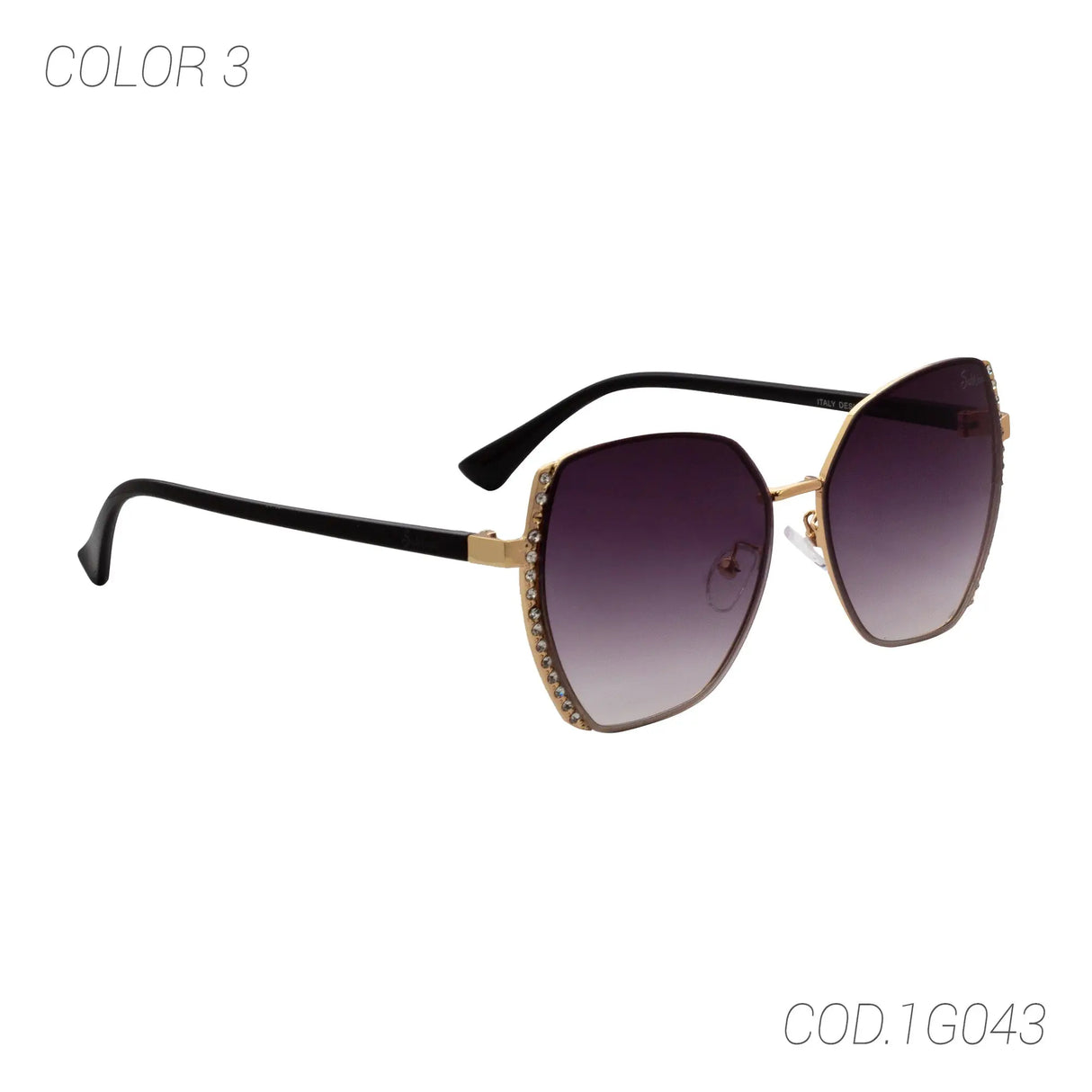 LENTES DE SOL UV400 MUJER 1G043 SABRINA SABRINA