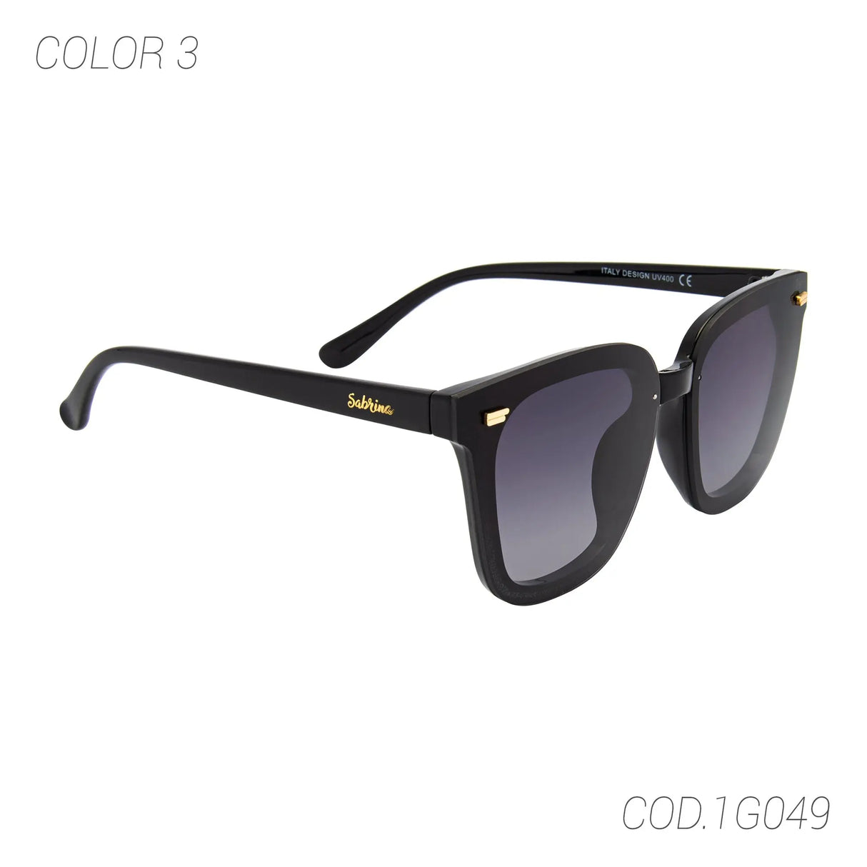 LENTES DE SOL UV400 MUJER 1G049 SABRINA SABRINA