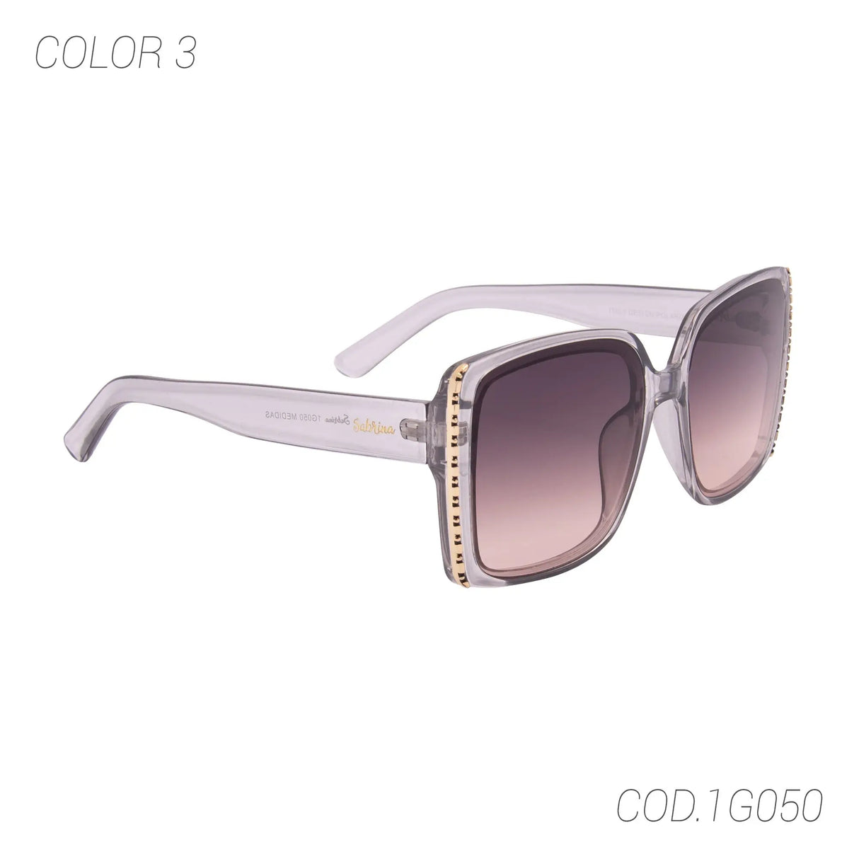 LENTES DE SOL UV400 MUJER 1G050 SABRINA SABRINA