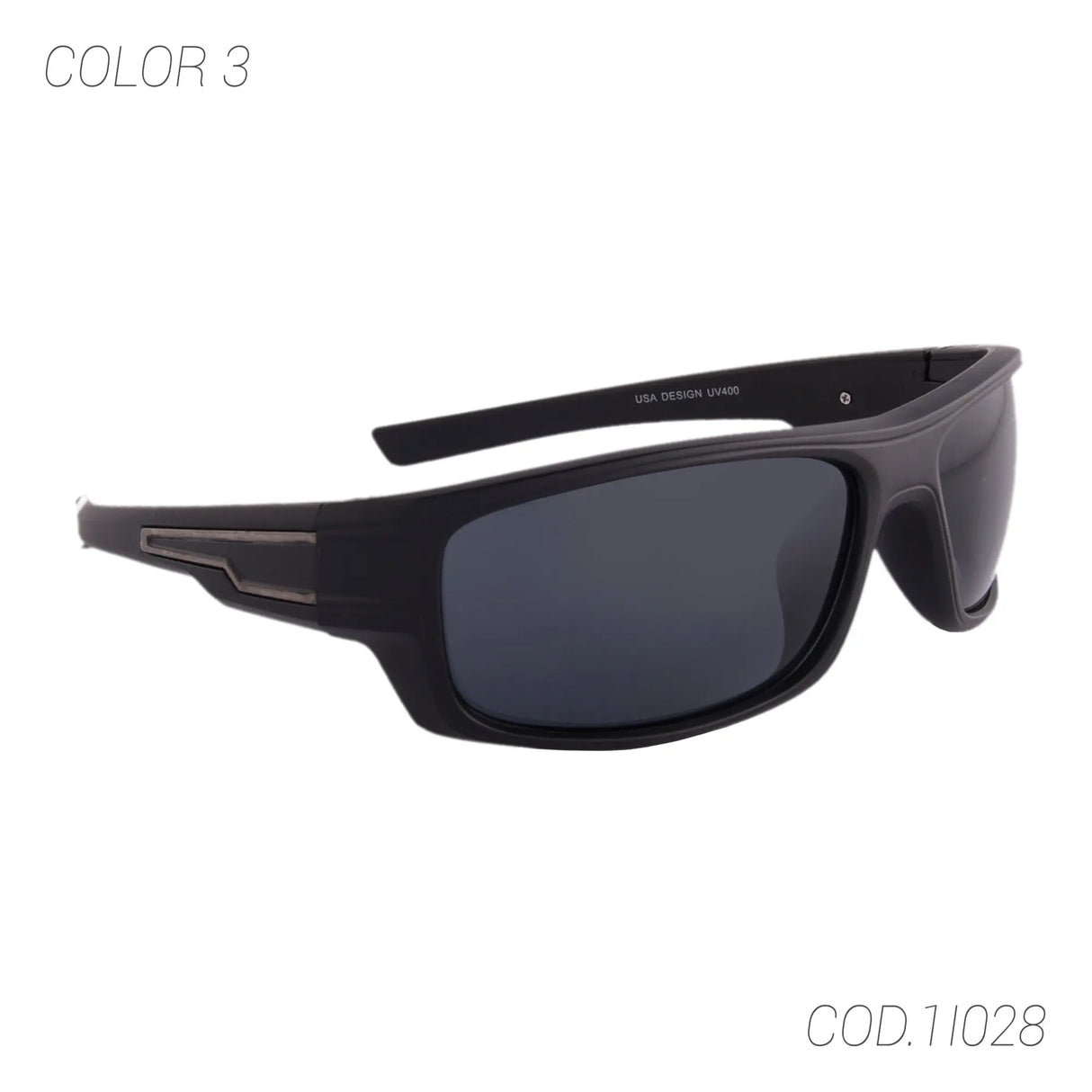 Power Full GAFA DEPORTIVA UV400 1I028 - SUNTIMESTORE.COM