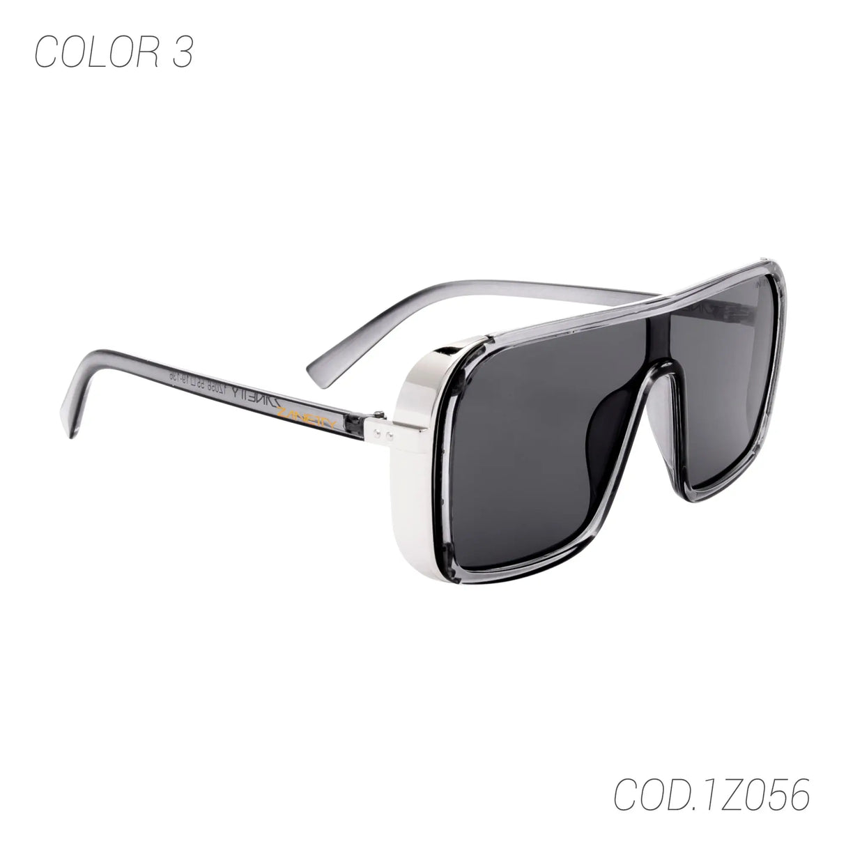LENTES DE SOL UV400 MUJER 1Z056 ZANETTY ZANETTY