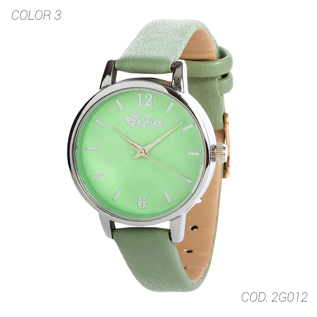 Sabrina RELOJ FASHION 2G012 - SUNTIMESTORE.COM