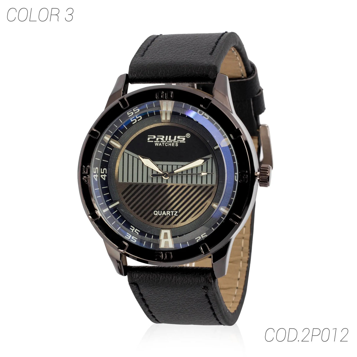Prius RELOJ CASUAL 2P012 - SUNTIMESTORE.COM