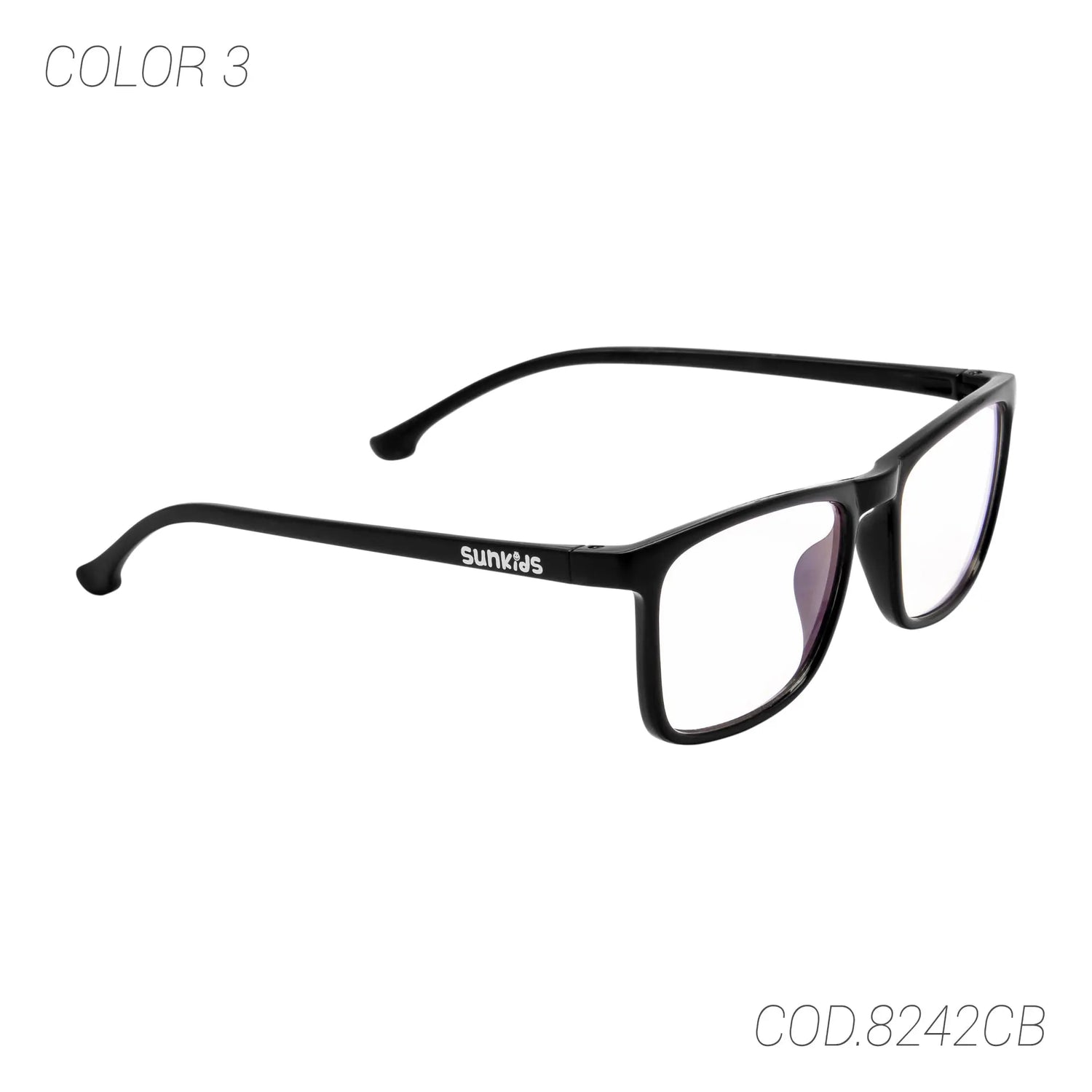 MONTURA DESCANSO KIDS 8242CB CONFORT BLUE® CONFORT BLUE