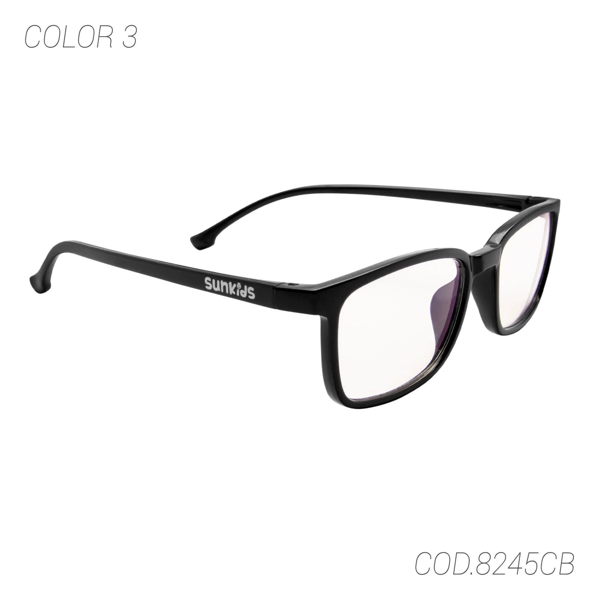 MONTURA DESCANSO KIDS 8245CB CONFORT BLUE® CONFORT BLUE