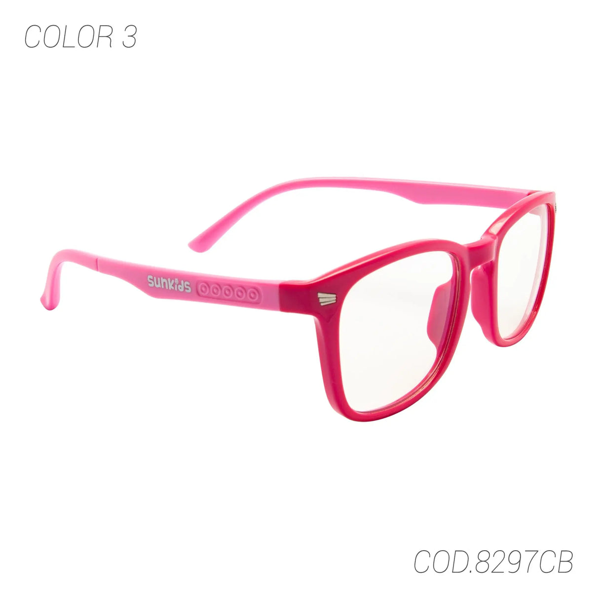 MONTURA DESCANSO KIDS 8297CB CONFORT BLUE® CONFORT BLUE