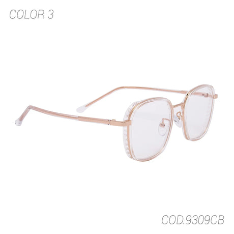 MONTURA DESCANSO MUJER 9309CB CONFORT BLUE® CONFORT BLUE