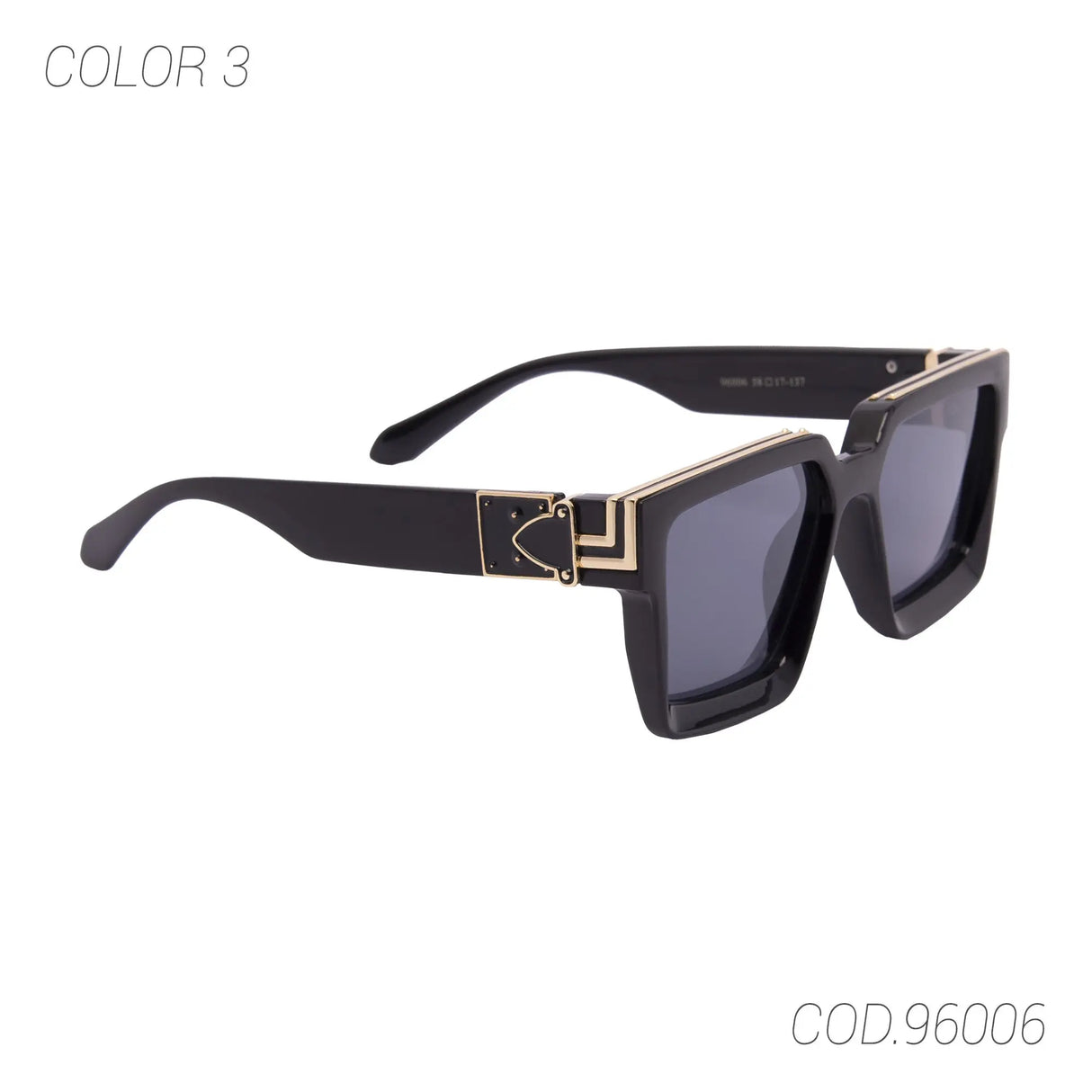LENTES DE SOL UV400 MUJER 96006 SUNTIME SUNTIME