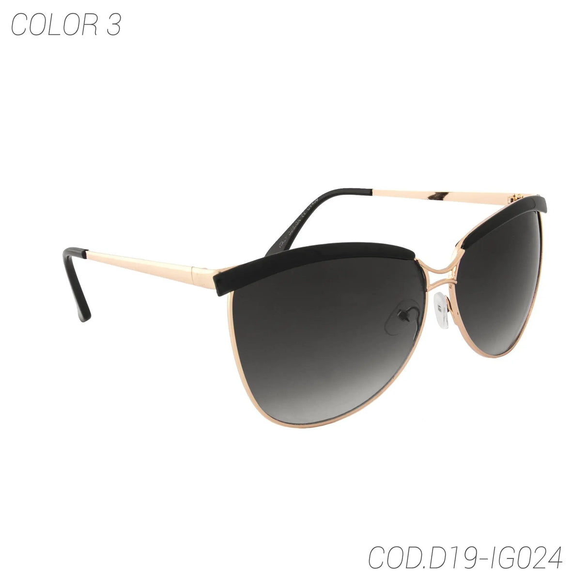 LENTES DE SOL UV400 MUJER D19-IG024 SABRINA SABRINA