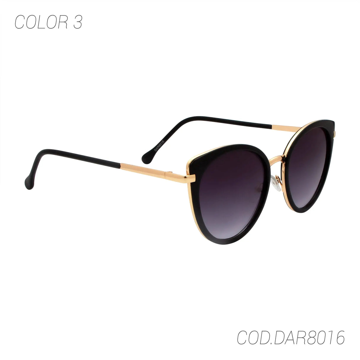 LENTES DE SOL UV400 MUJER DAR8016 SUNTIME SUNTIME