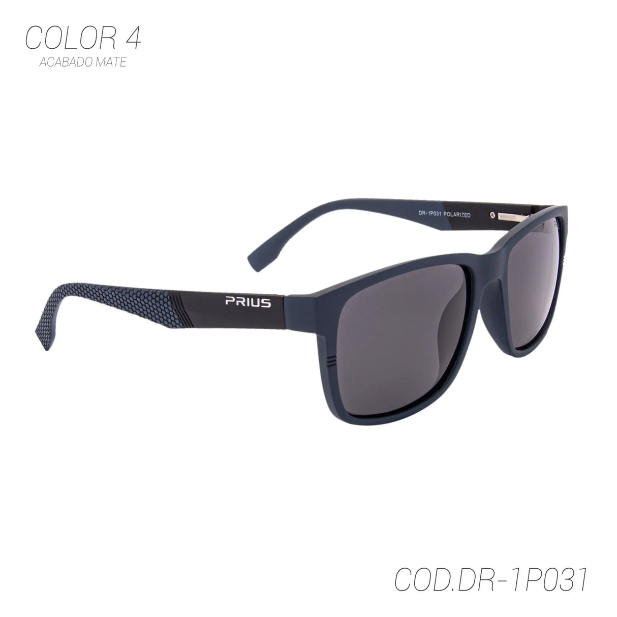 LENTES DE SOL POLARIZADOS HOMBRE DR-1P031 PRIUS PRIUS