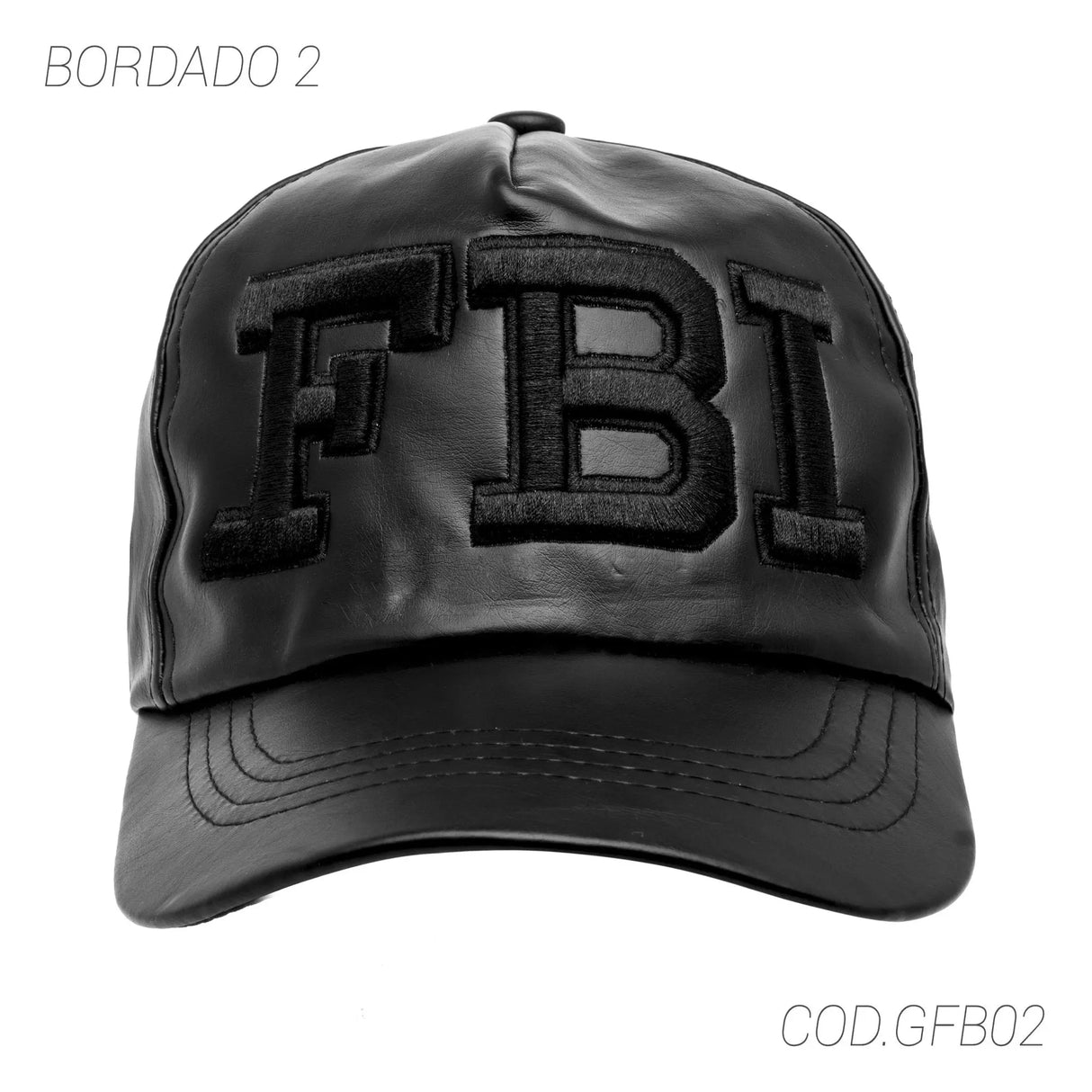 GORRA CON BROCHE HOMBRE GFB02 SUNTIME EXTRME