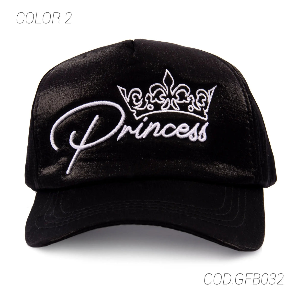 GORRA CON BROCHE MUJER GFB032 EXTRME EXTRME