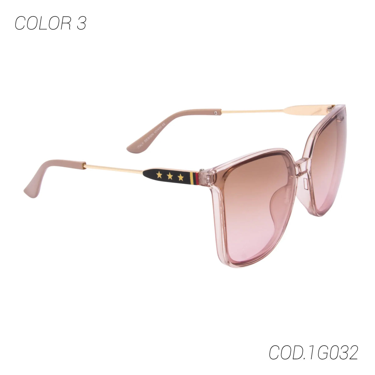 LENTES DE SOL UV400 MUJER 1G032 SABRINA SABRINA