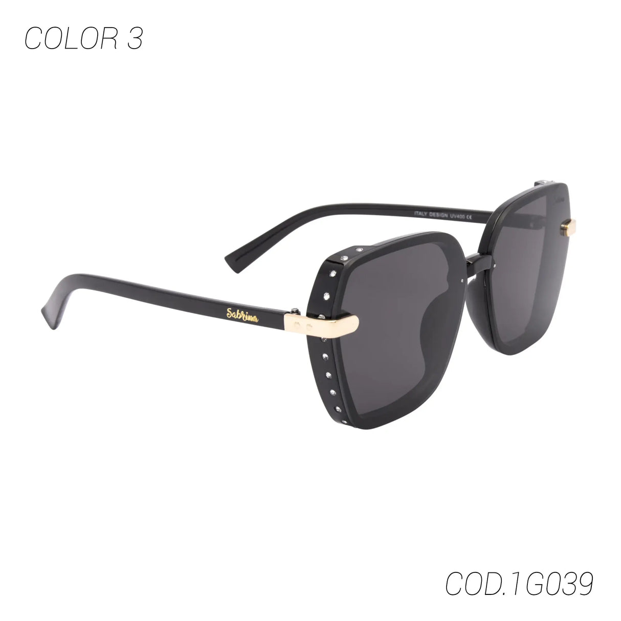 LENTES DE SOL UV400 MUJER 1G039 SABRINA SABRINA