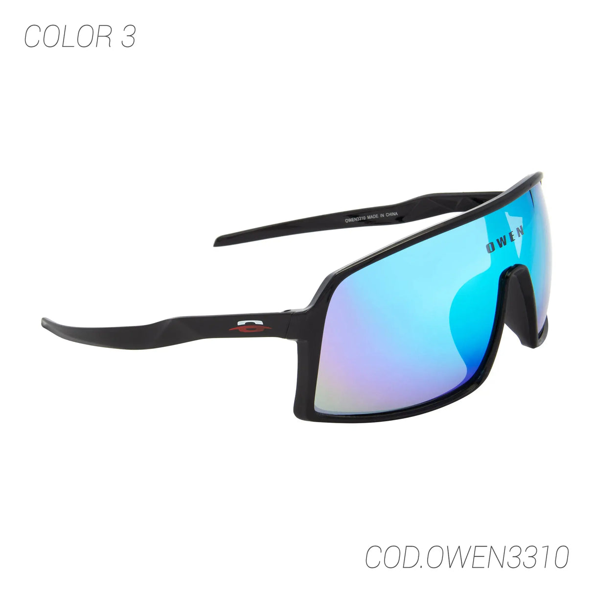LENTES DE SOL UV400 HOMBRE OWEN3310 OWEN OWEN