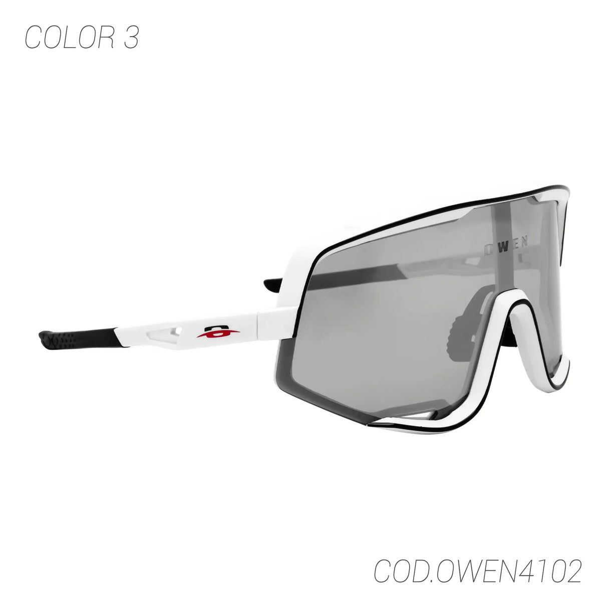 LENTES DE SOL UV400 HOMBRE OWEN4102 OWEN OWEN