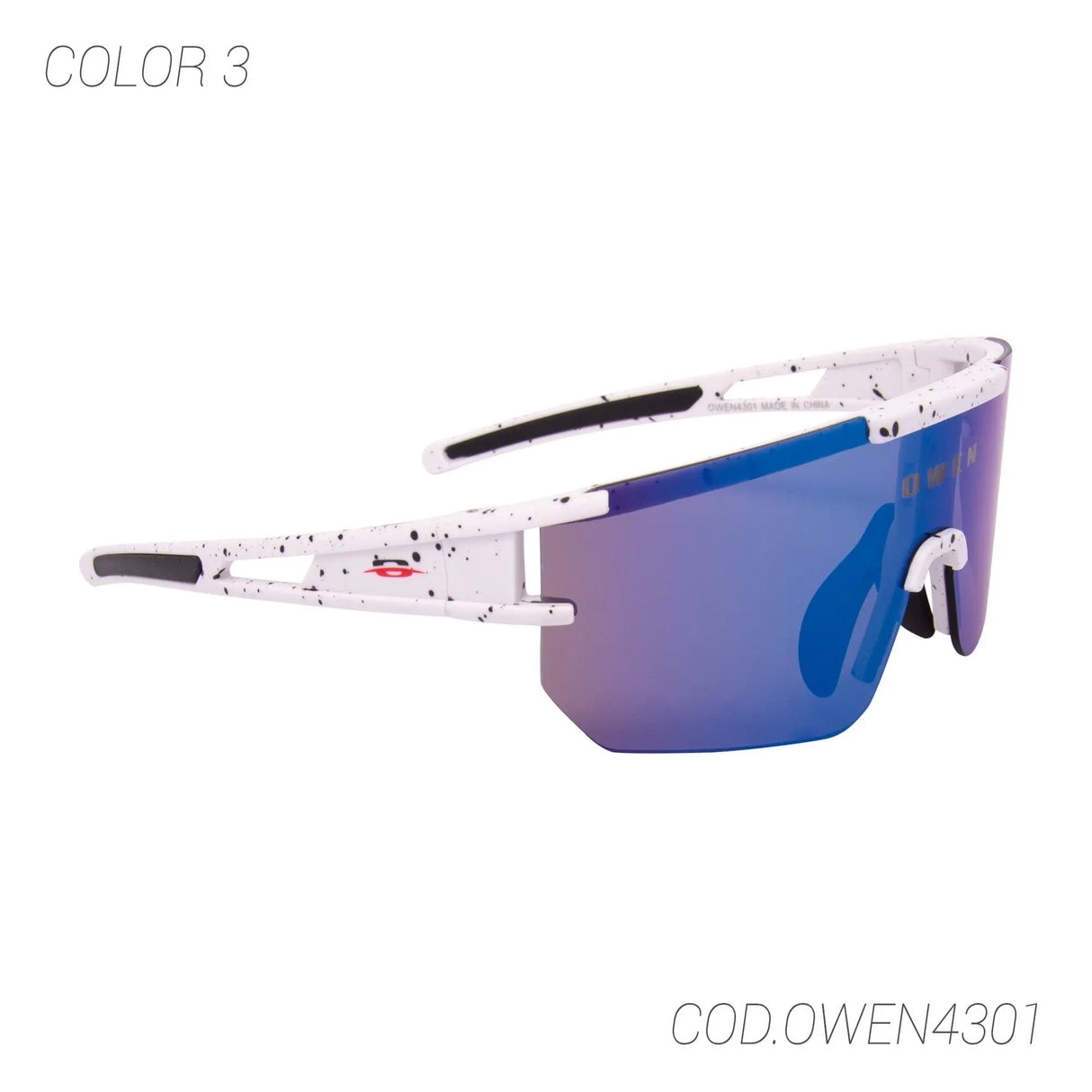 LENTES DE SOL UV400 HOMBRE OWEN4301 OWEN OWEN