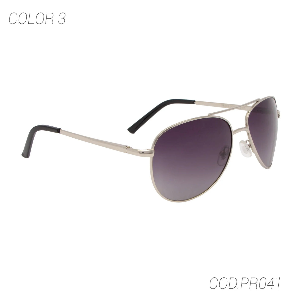 LENTES DE SOL POLARIZADOS UNISEX PR041 PRIUS PRIUS