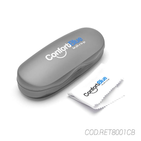 MONTURA DESCANSO MUJER RET8001CB CONFORT BLUE® CONFORT BLUE
