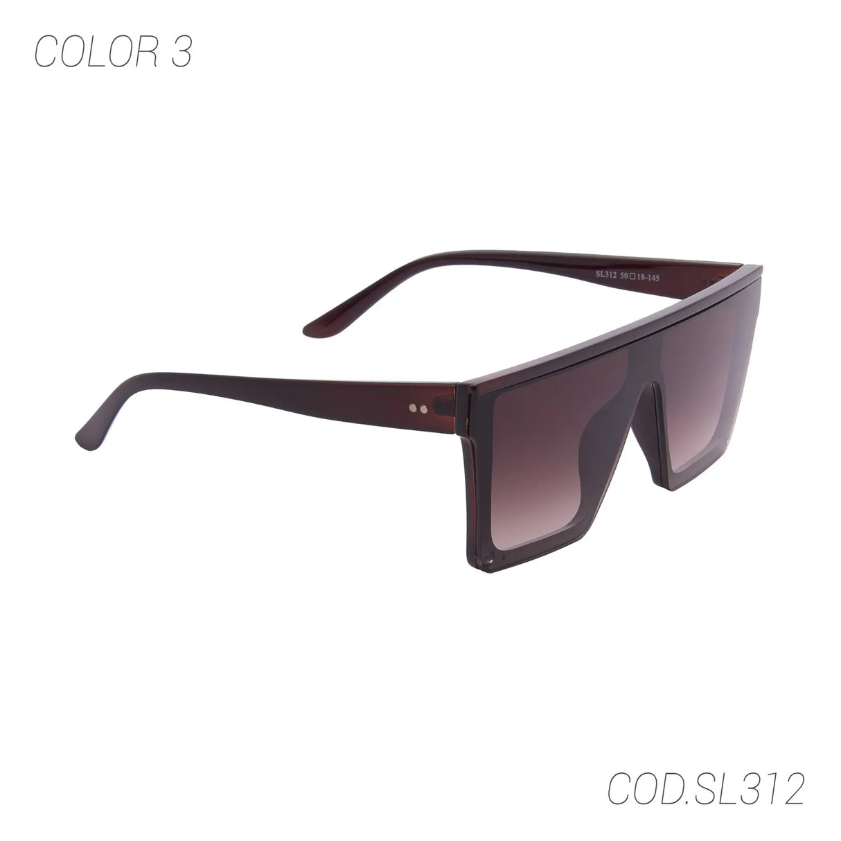 LENTES DE SOL UV400 MUJER SL312 SUNTIME SUNTIME