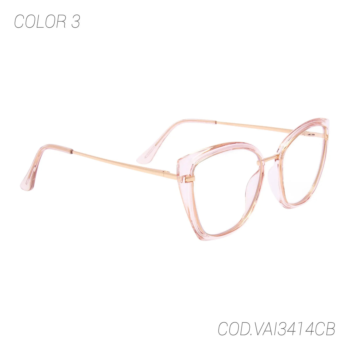 MONTURA DESCANSO MUJER VAI3414CB CONFORT BLUE® CONFORT BLUE