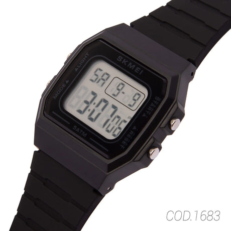 RELOJ ACUÁTICO HOMBRE 1683 SKMEI SKMEI