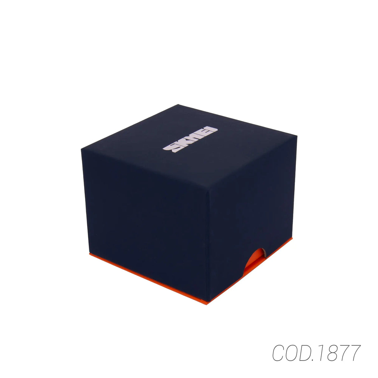 RELOJ ACUÁTICO HOMBRE 1877 SKMEI SKMEI