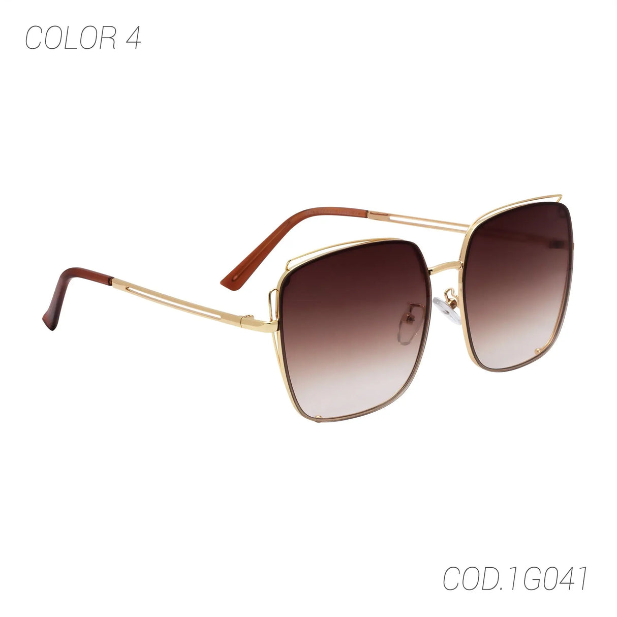 LENTES DE SOL UV400 MUJER 1G041 SABRINA SABRINA