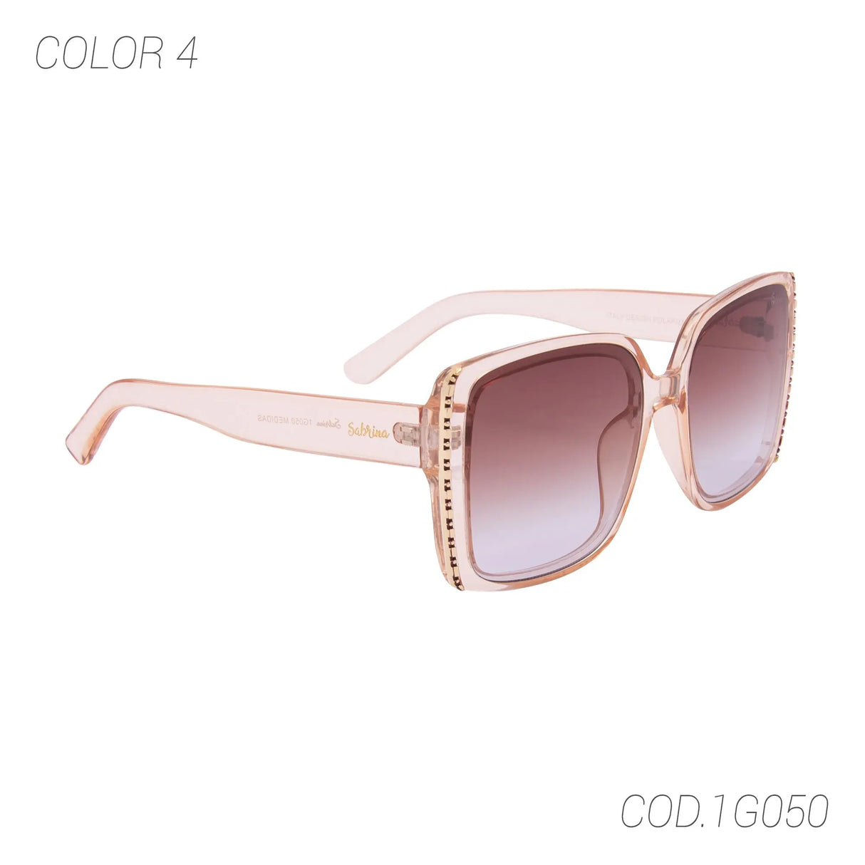 LENTES DE SOL UV400 MUJER 1G050 SABRINA SABRINA