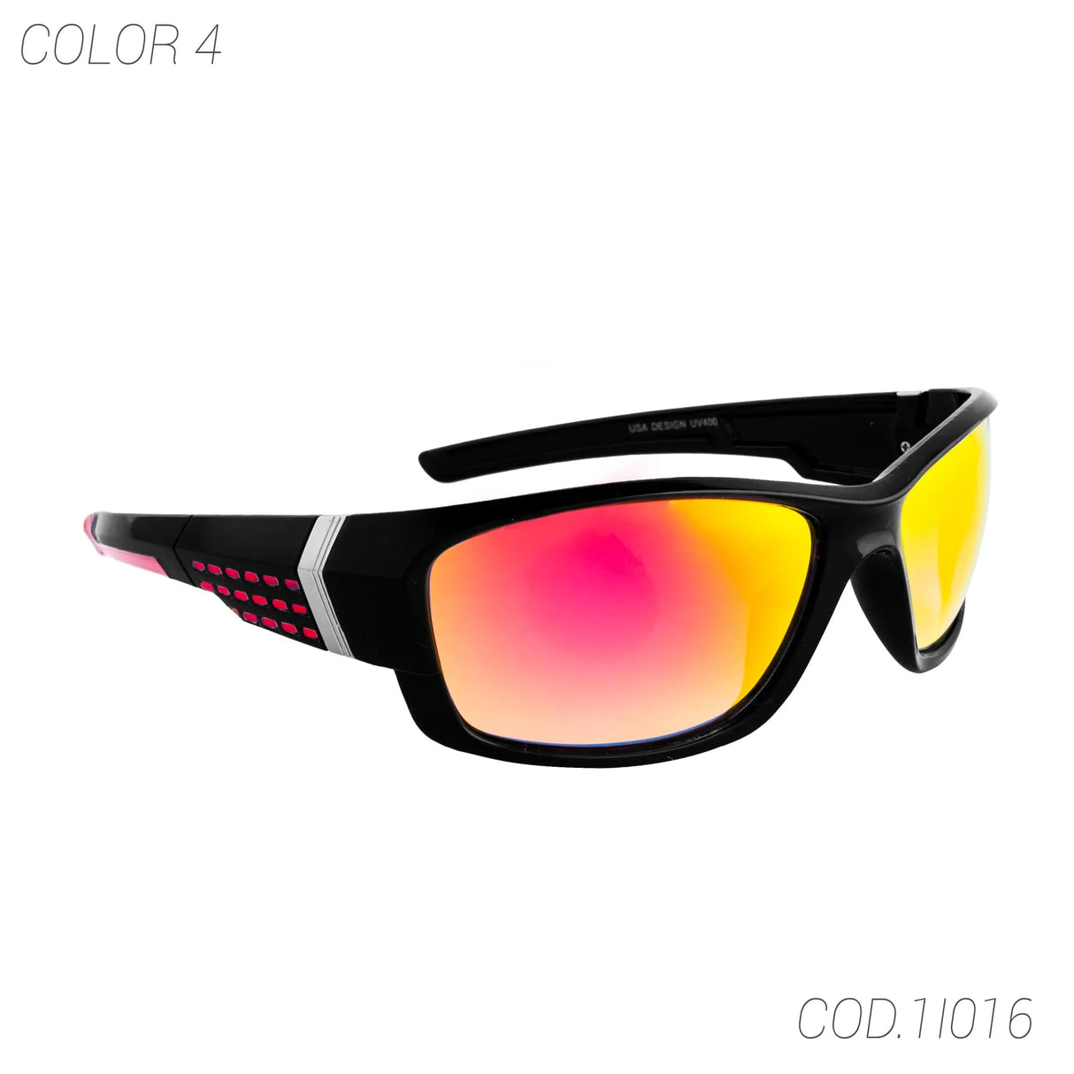 Power Full GAFA DEPORTIVA UV400 1I016 - SUNTIMESTORE.COM